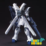 HGUC 1/144 Gundam X Divider Plastic Model Kit