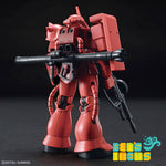 HG 1/144 MS-06S Zaku II Model Kit (Pre Orden)