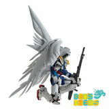 MG 1/100 Wing Gundam Zero EW Ver.Ka (Pre Orden)