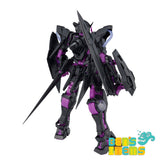 MG 1/100 Gundam Exia [Recirculation Color/Neon Purple] (Pre Orden)