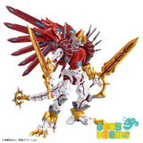 Figure-rise Standard Amplified Shinegreymon
