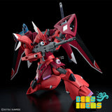 HG 1/100 Gelgoog Menace (Lunamaria Hawke Custom) Model Kit (Pre Orden)