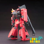 HG 1/144 MS-06R-2 ZAKU II Johnny Ridden Custom (Pre Orden)