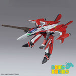 HG 1/100 YF-29 Durandal Valkyrie (Alto Saotome Use) Plastic Model Kit (Pre Orden)