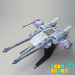 HG 1/144 Meteor Unit + Freedom Gundam Model Kit (Pre Orden)