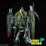 Full Mechanics 1/100 Forbidden Gundam Plastic Model Kit (Pre Orden)
