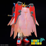 HG 1/144 Shin Burning Gundam Plastic Model Kit (Pre Orden)