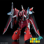HG 1/100 Gelgoog Menace (Lunamaria Hawke Custom) Model Kit (Pre Orden)