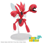 Model Kit Scizor (Pre Orden)