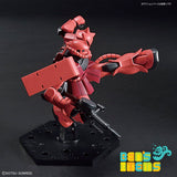 HG 1/144 MS-06S Zaku II Model Kit (Pre Orden)