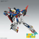 MG 1/100 Zeta Gundam Ver.K Plastic Model Kit
