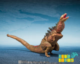SH Monster Arts Godzilla [2016] The 2nd & 3rd Form & Giant Unidentified Creature Set (Pre Orden)