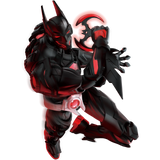 Blokees Champion Class Batman Beyond Model Kit (Pre Orden)