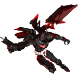 Blokees Champion Class Batman Beyond Model Kit (Pre Orden)