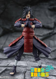 SH Figuarts Madara Uchiha -Legend of Darkness- (Pre Orden)