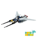 MG 1/100 Wing Gundam Zero EW Ver.Ka (Pre Orden)