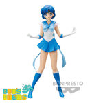 Glitter & Glamours Super Sailor Mercury Ver. A