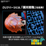HG 1/144 Shin Burning Gundam Plastic Model Kit (Pre Orden)