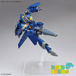 HG 1/100 YF-21 (Pre Orden)