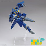 HG 1/100 YF-21 (Pre Orden)
