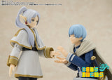 SH Figuarts Himmel (Pre Orden)