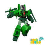 Blokees Shining Version 01 Shining Roll Out Cofre con 6 Piezas