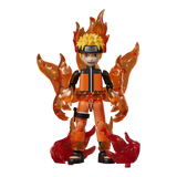 Blokees Naruto Galaxy Version 03 Cofre con 9 Piezas (Pre Orden)