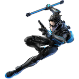 Blokees Champion Class Nightwing Model Kit (Pre Orden)