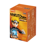 Blokees Naruto Galaxy Version 01 Cofre con 9 Piezas
