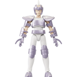 Blokees Hero Series Galaxy Version 05 The Hades Invasion (Pre Orden)