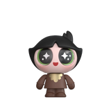 The Powerpuff Girls Daadoos Mate Series 01 Christmas (Pre Orden)