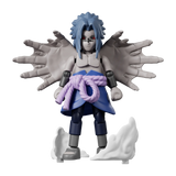 Blokees Naruto Galaxy Version 03 Cofre con 9 Piezas (Pre Orden)