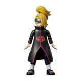 Blokees Naruto Galaxy Version 03 Cofre con 9 Piezas (Pre Orden)