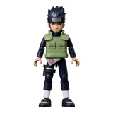 Blokees Naruto Galaxy Version 03 Cofre con 9 Piezas (Pre Orden)