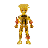 Blokees Naruto Galaxy Version 03 Cofre con 9 Piezas (Pre Orden)