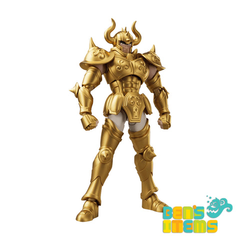 Blokees Champion Series Tauro Aldebaran Model Kit (Pre Orden)