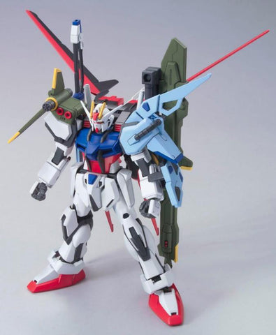 HG 1/144 R17 Perfect Strike Gundam Plastic Model Kit (Pre Orden)