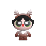 The Powerpuff Girls Daadoos Mate Series 01 Christmas (Pre Orden)