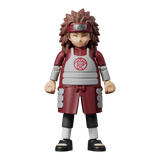 Blokees Naruto Galaxy Version 03 Cofre con 9 Piezas (Pre Orden)