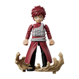 Blokees Naruto Galaxy Version 03 Cofre con 9 Piezas (Pre Orden)