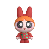 The Powerpuff Girls Daadoos Mate Series 01 Christmas (Pre Orden)