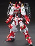 HG BF 1/144 Sengoku Astray Gundam Plastic Model Kit