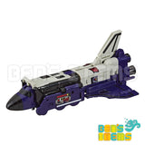 Decepticon Astrotrain G1 -Reissue-