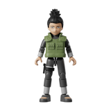 Blokees Naruto Galaxy Version 03 Cofre con 9 Piezas (Pre Orden)