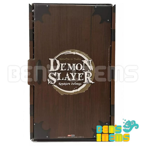 Demon Slayer Boxset