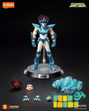 Blokees Champion Series Pegasus Seiya Model Kit