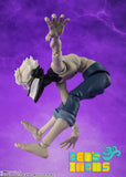 SH Figuarts Okarun (Transformed) Ver. 2 (Pre Orden)