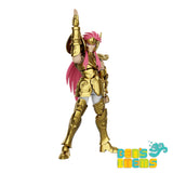 Blokees Champion Class Aquarius Camus Model Kit