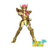 Blokees Champion Class Aquarius Camus Model Kit