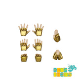 Blokees Champion Class Aquarius Camus Model Kit